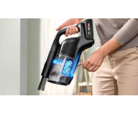 Bosch Odkurzacz pionowy Unlimited 10 BCS1041WAC biały - 1342725 - zdjęcie 6
